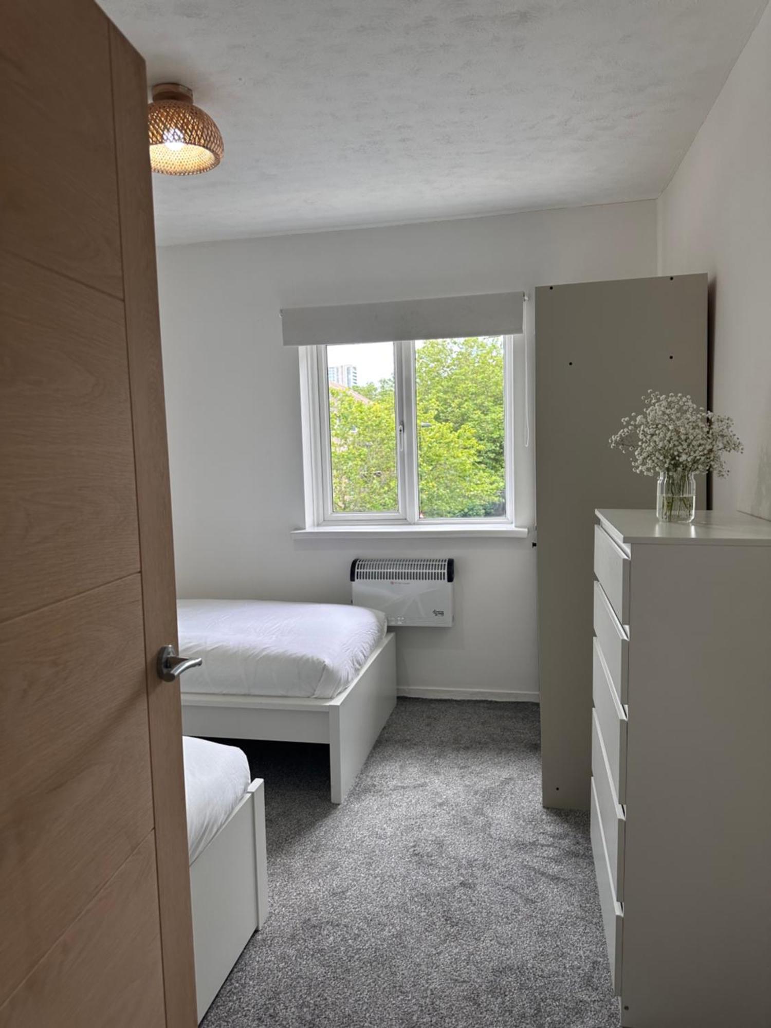 Ocean Village Marina 2 Bedroom Apartment With Balcony! Southampton Exteriér fotografie