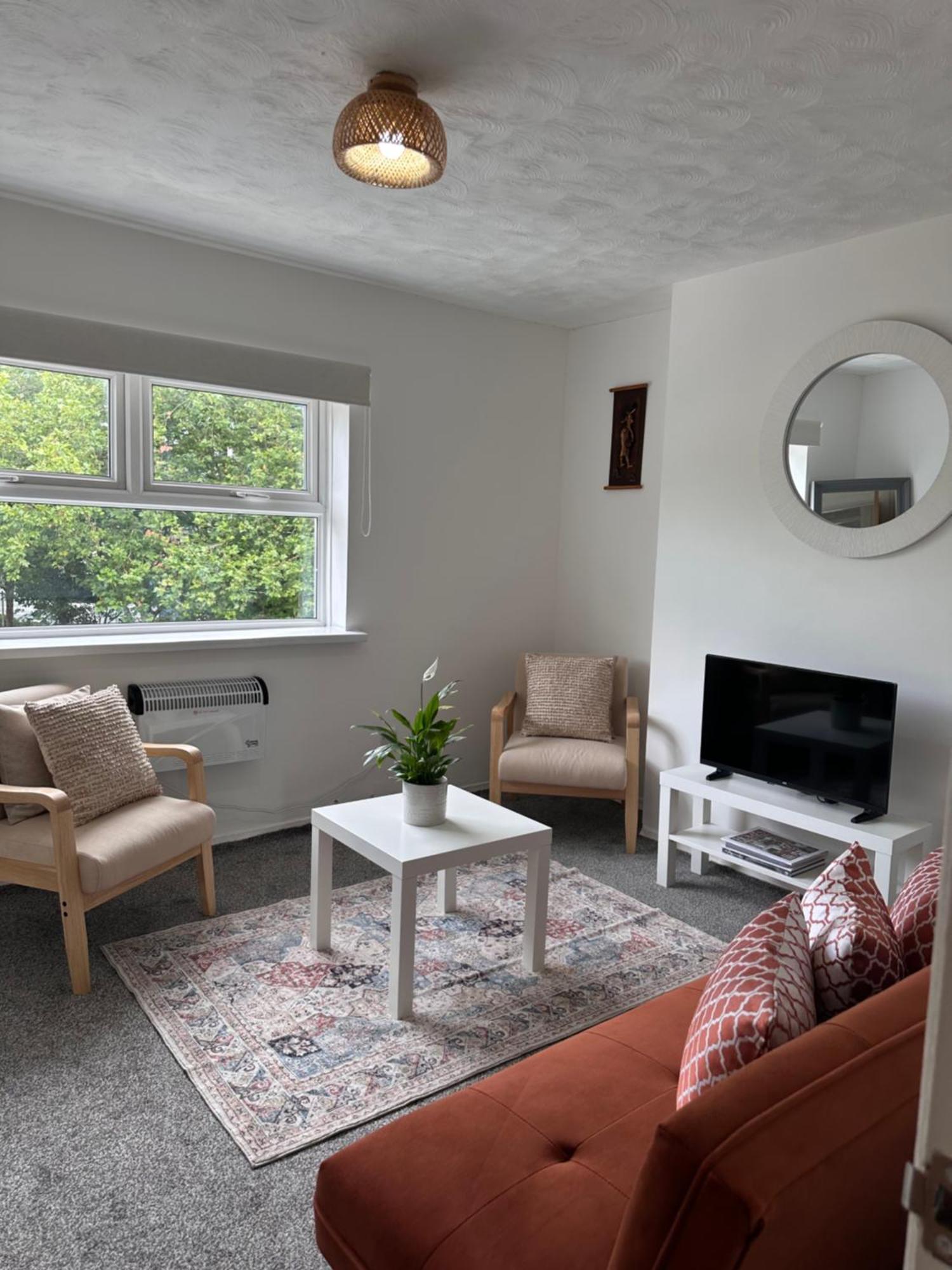 Ocean Village Marina 2 Bedroom Apartment With Balcony! Southampton Exteriér fotografie