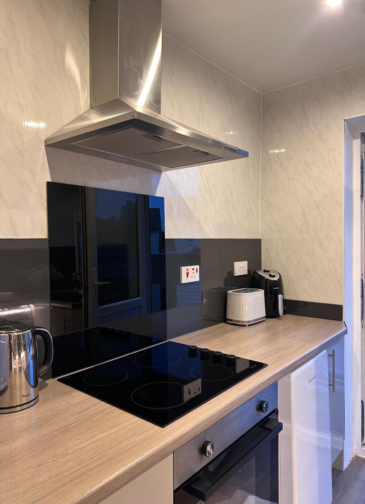 Ocean Village Marina 2 Bedroom Apartment With Balcony! Southampton Exteriér fotografie