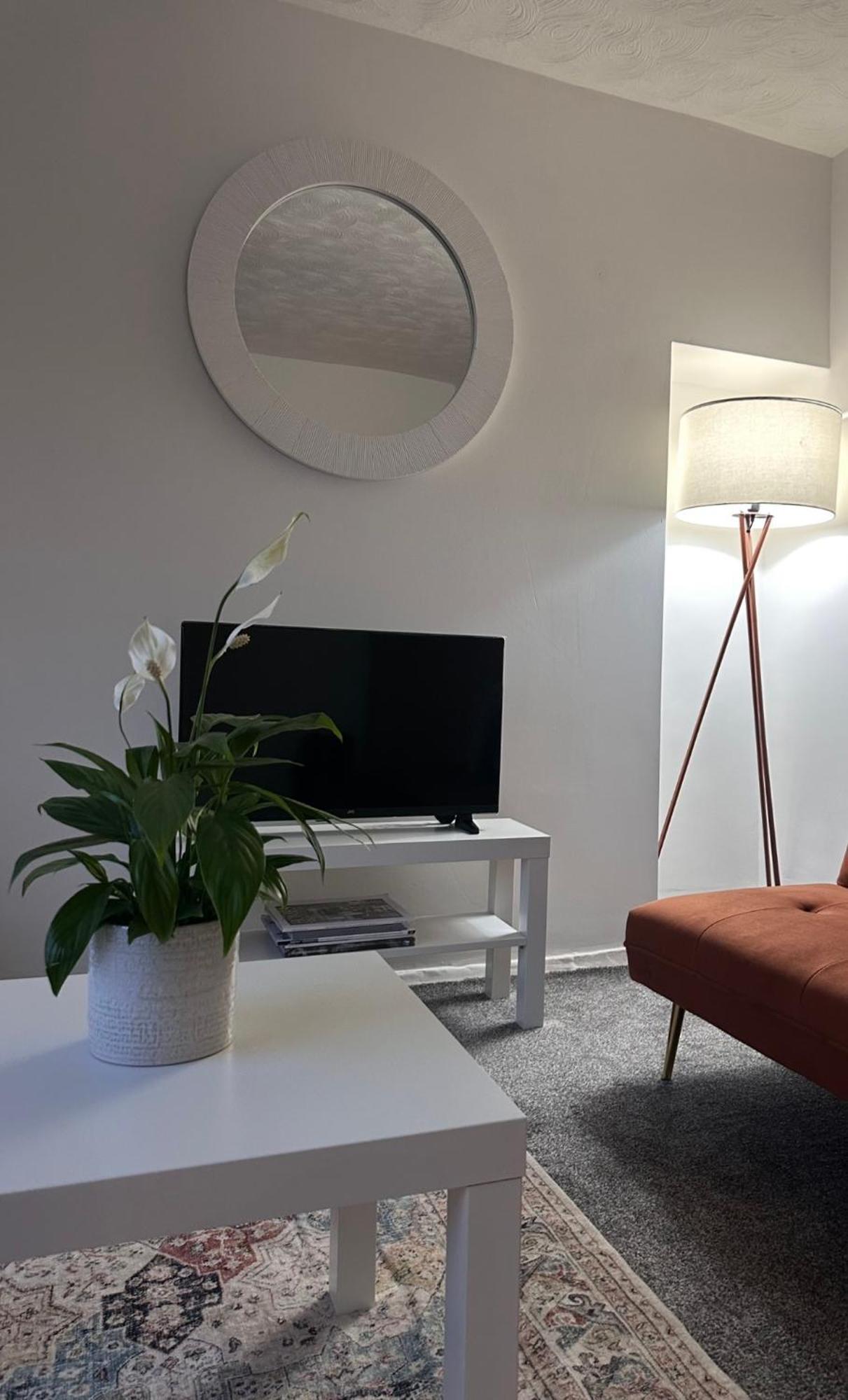 Ocean Village Marina 2 Bedroom Apartment With Balcony! Southampton Exteriér fotografie